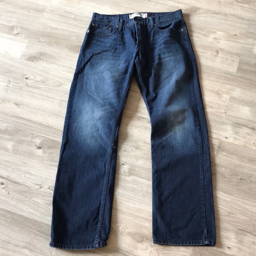 Levi Jeans
